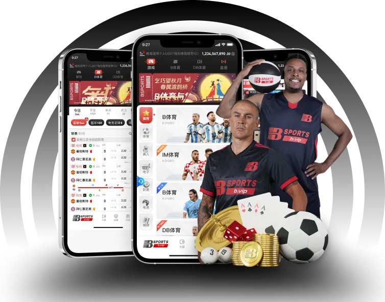 视觉长廊：app1