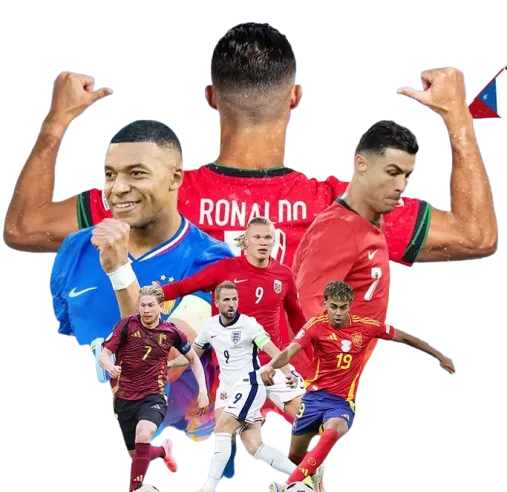 视觉长廊：sports-1